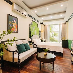 Sun Clover Boutique Hotel