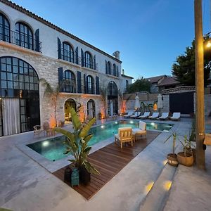 Rhea Alacati Boutique Hotel
